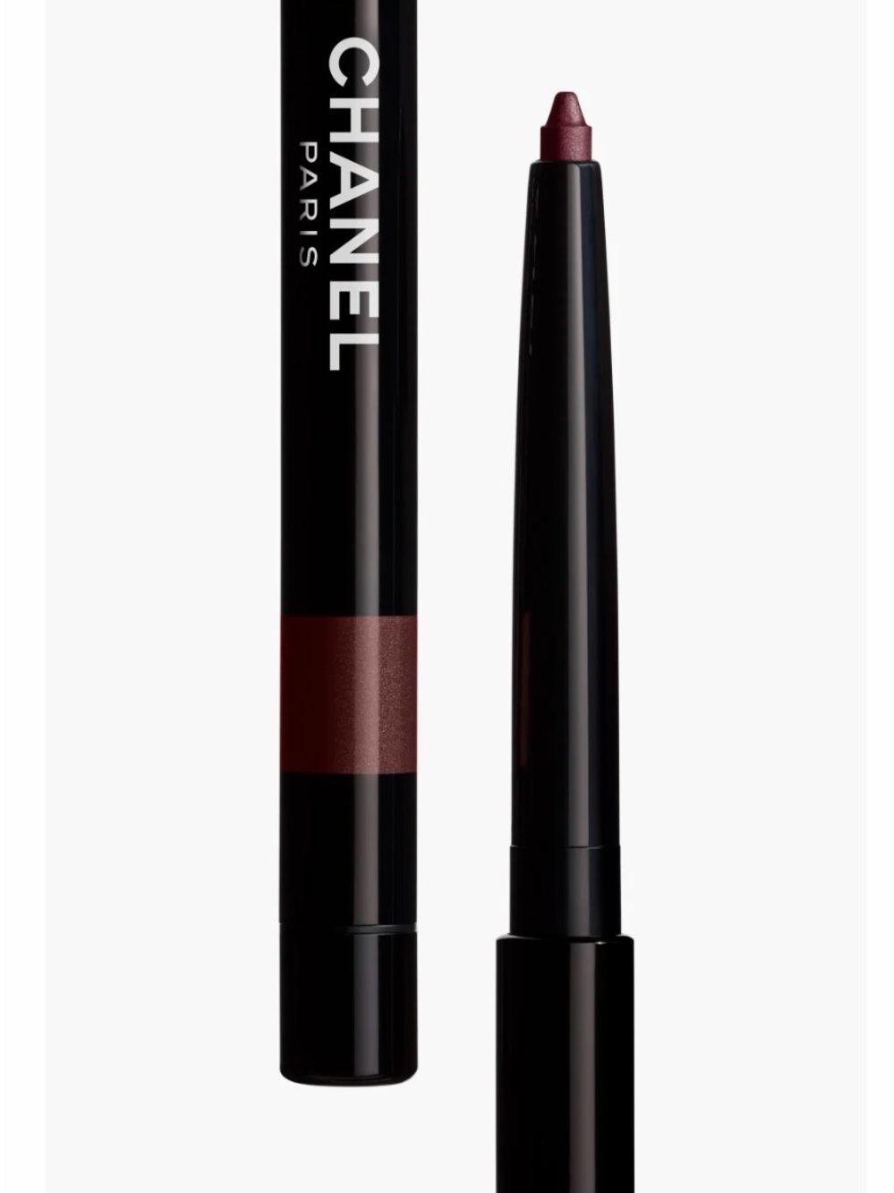 Chanel Stylo Yeux Waterproof Long -Lasting Eyeliner in Prune Intense 36